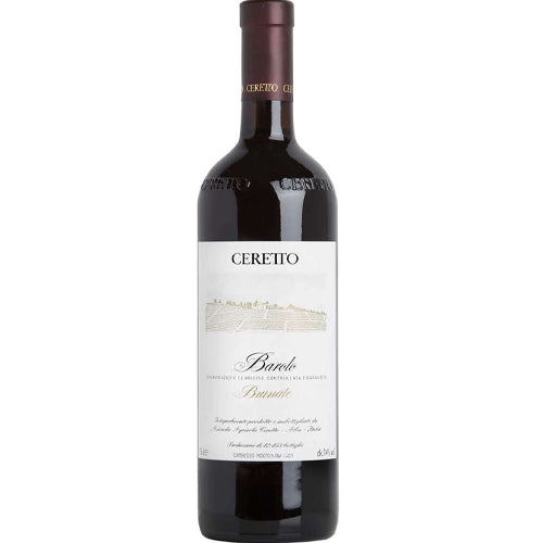 Ceretto Barolo Brunate 2015 750ML Wine Offers