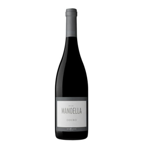 Wine & Soul Manoella Tinto 2020 - 750ML