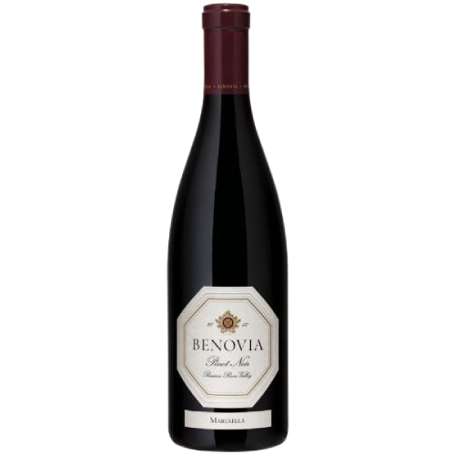 Benovia Martaella Vineyard Pinot Noir 2019 - 750ML