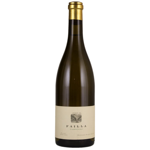 Failla Olivet Vineyard Chardonnay 2020 - 750ML