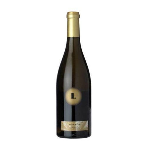 Lewis Cellars Chardonnay Napa Valley 2021 - 750ML
