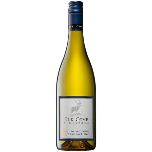 Elk Cove Pinot Blanc 2022 - 750ML