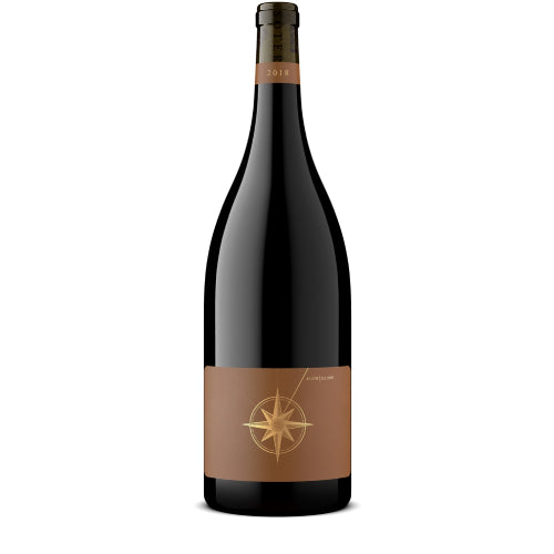 Soter Vineyards Origin Series Ribbon Ridge Pinot Noir 2021  - 750ML